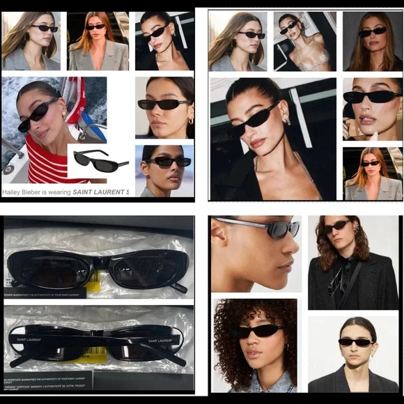 Saint Laurent | Accessories | Saint Laurent Celebs 